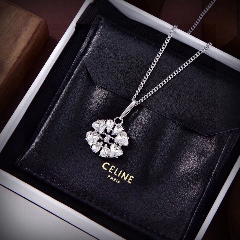 Celine Necklaces FlexibleFit 218114