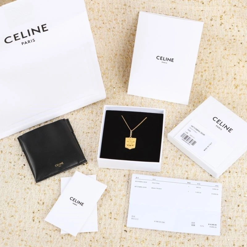 EasyMatch Celine Necklaces 218126