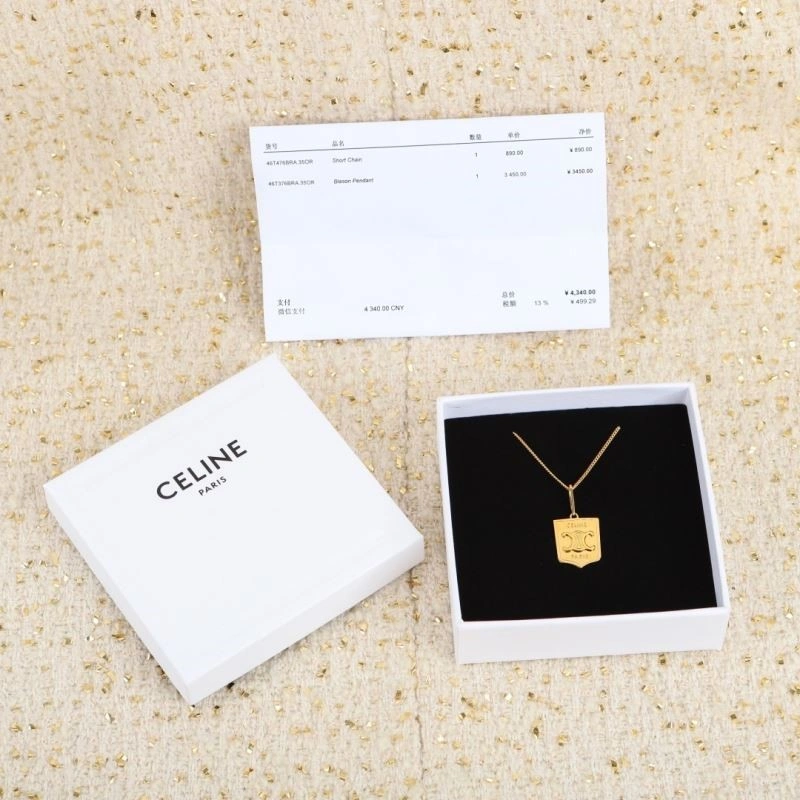 EasyMatch Celine Necklaces 218126