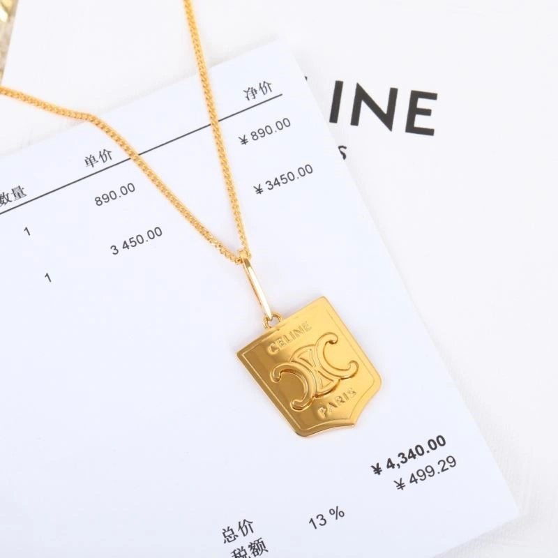 EasyMatch Celine Necklaces 218126