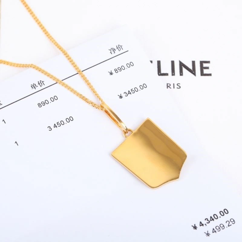 EasyMatch Celine Necklaces 218126