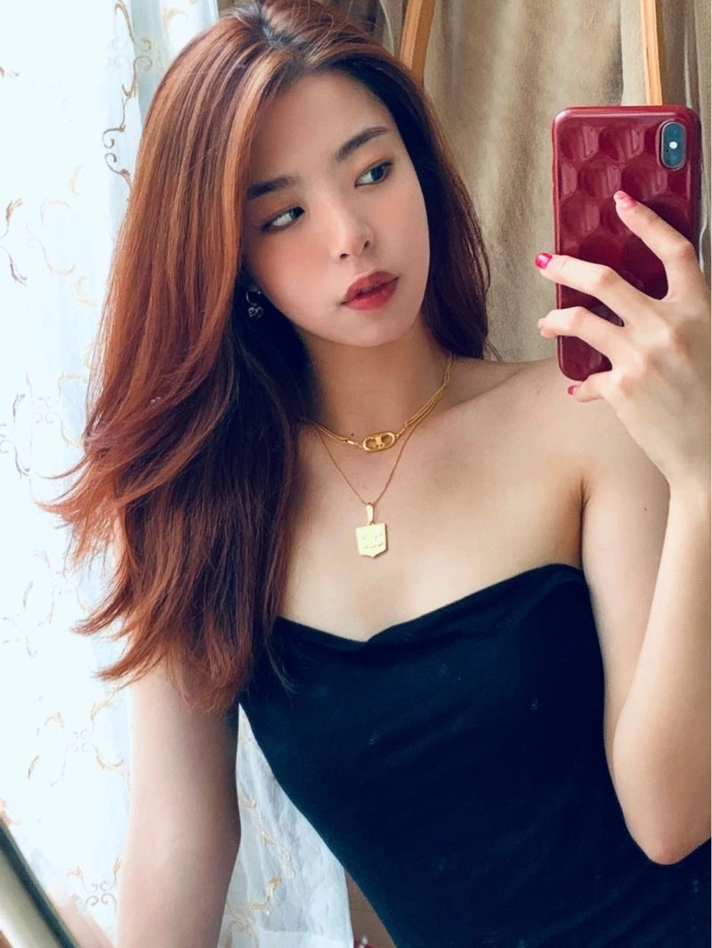 EasyMatch Celine Necklaces 218126