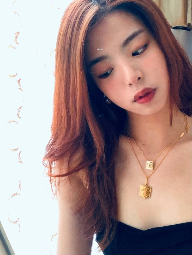 EasyMatch Celine Necklaces 218126