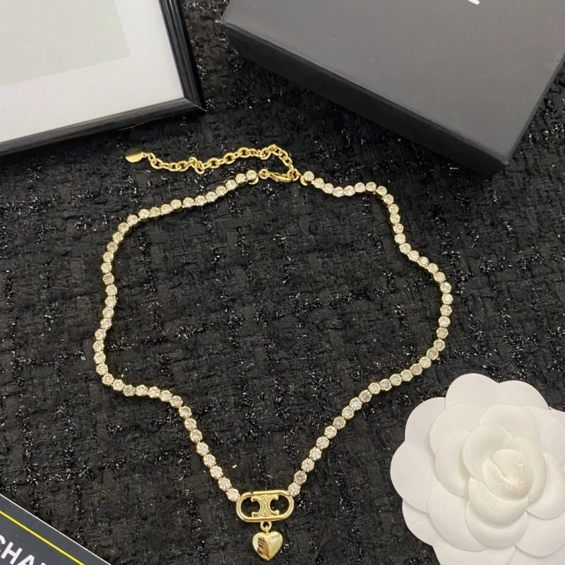 Elegant Celine Necklaces 218124