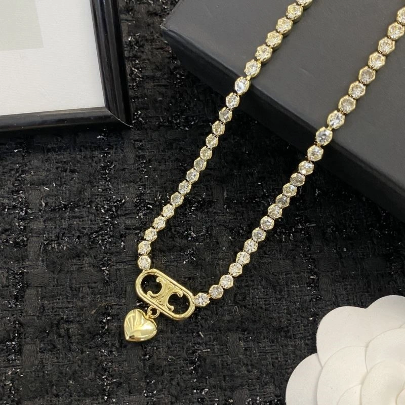 Elegant Celine Necklaces 218124
