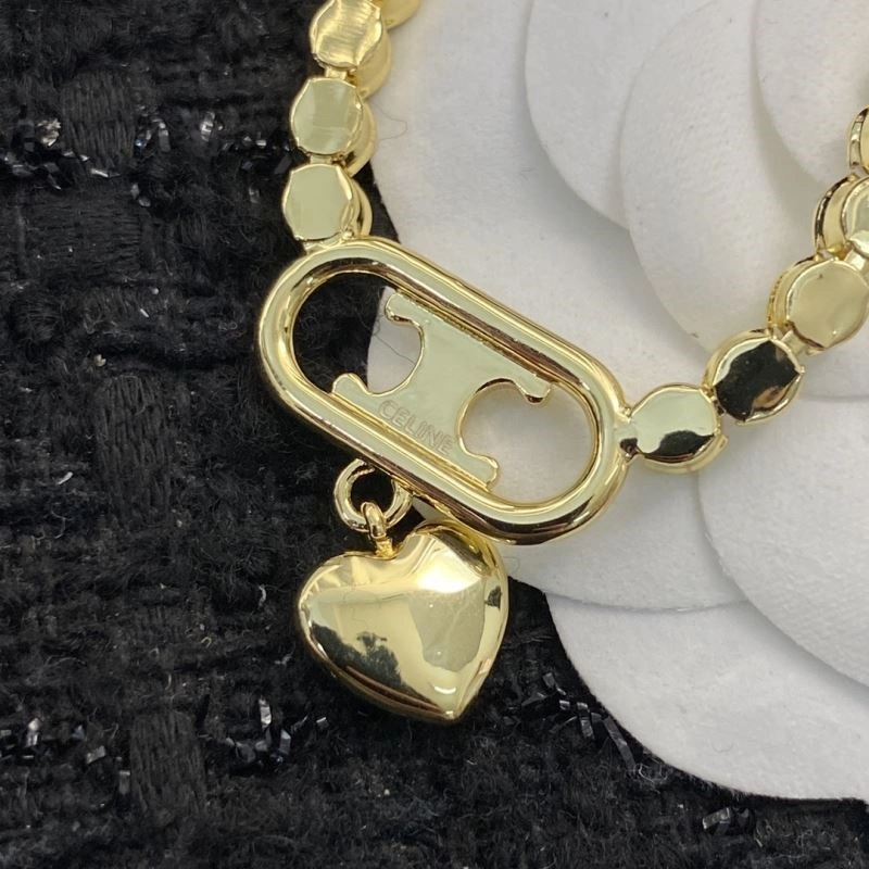 Elegant Celine Necklaces 218124