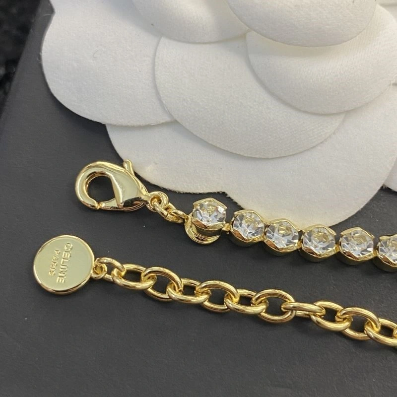 Elegant Celine Necklaces 218124