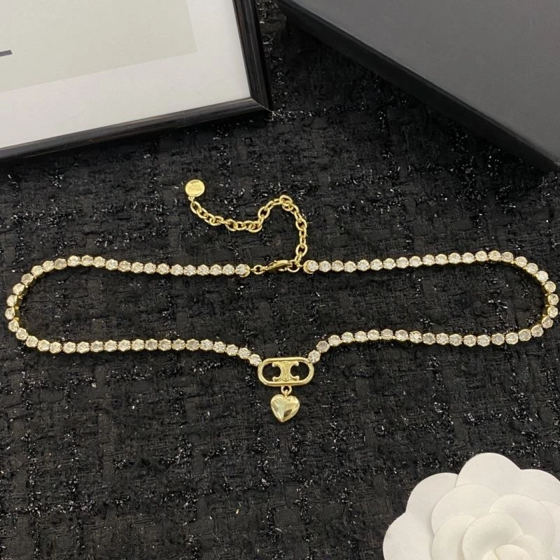 Elegant Celine Necklaces 218124