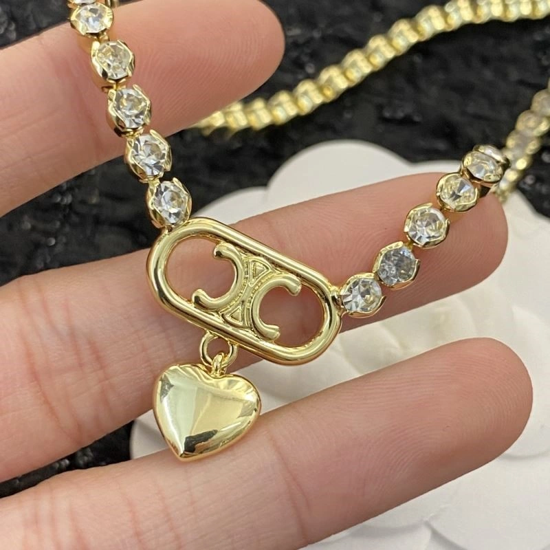 Elegant Celine Necklaces 218124