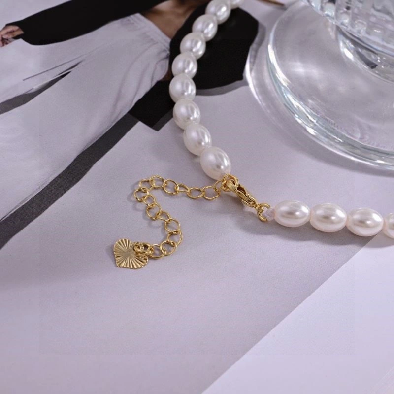 TravelReady Celine Necklaces 218120