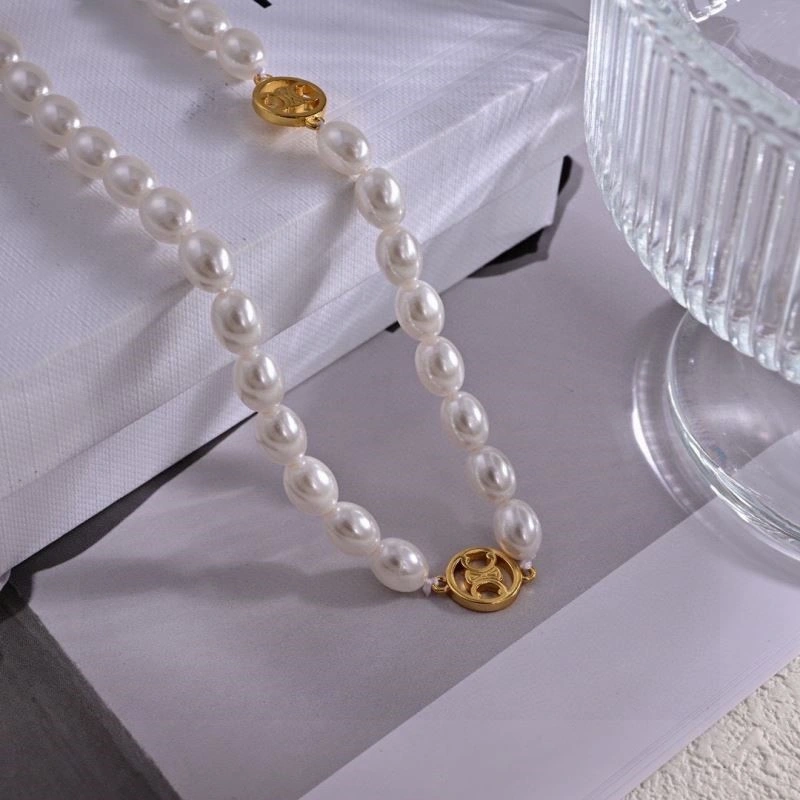 TravelReady Celine Necklaces 218120