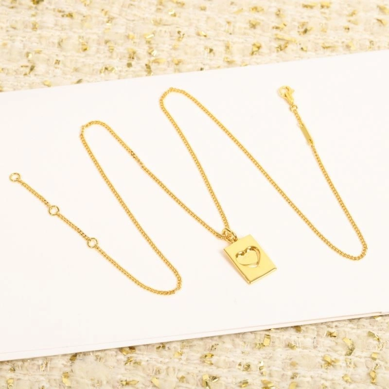 Celine Necklaces TopPick 218122
