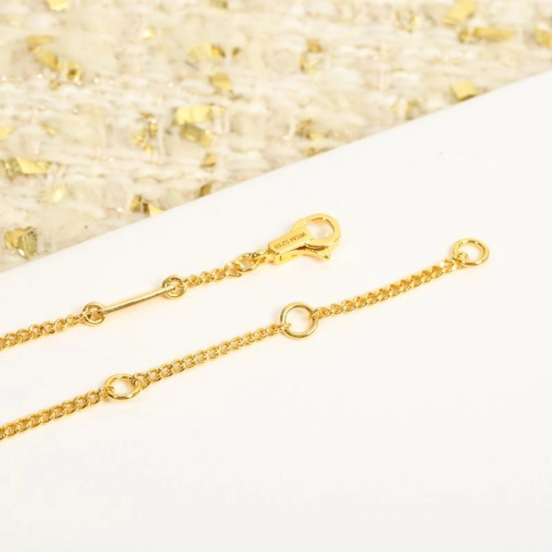 Celine Necklaces TopPick 218122