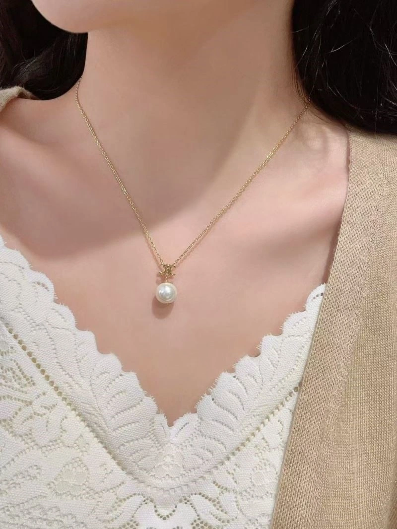 EasyMatch Celine Necklaces 218053