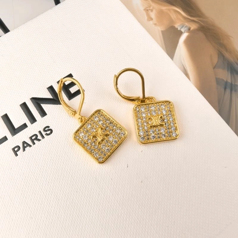 Celine Necklaces Effortless 218048