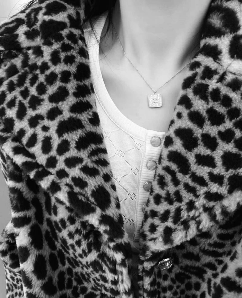 Celine Necklaces Effortless 218048