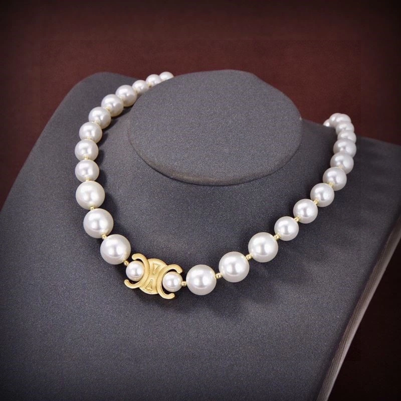 Durable Celine Necklaces 218046