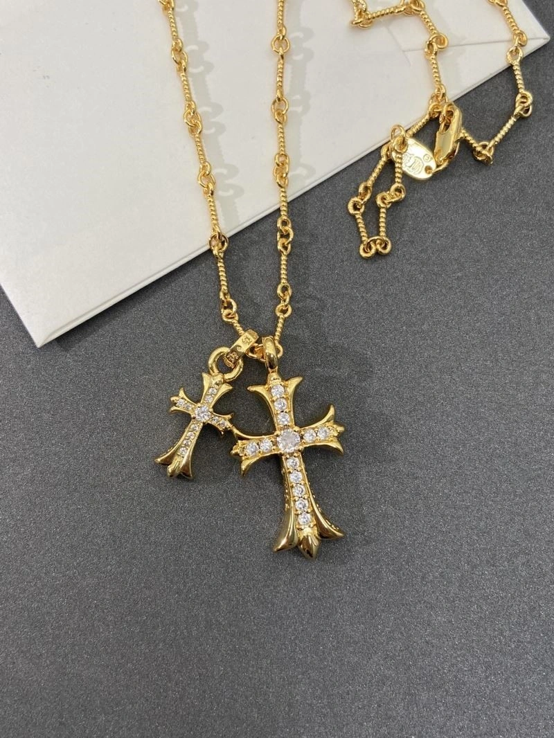 Celine Necklaces GoodFit 218044