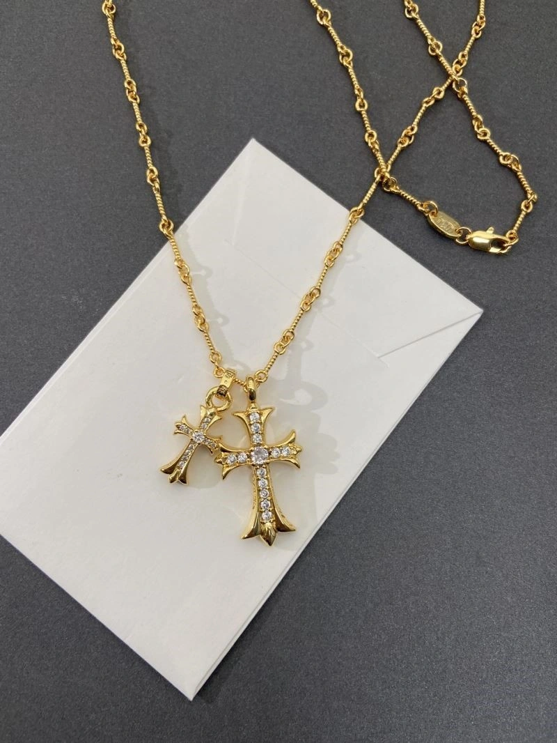 Celine Necklaces GoodFit 218044