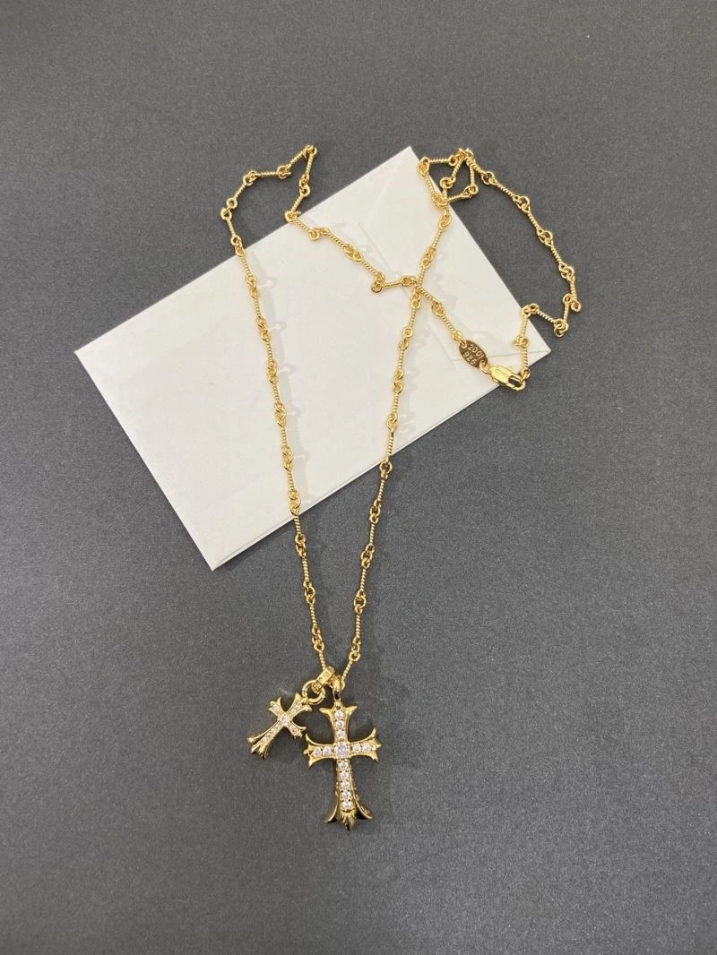 Celine Necklaces GoodFit 218044
