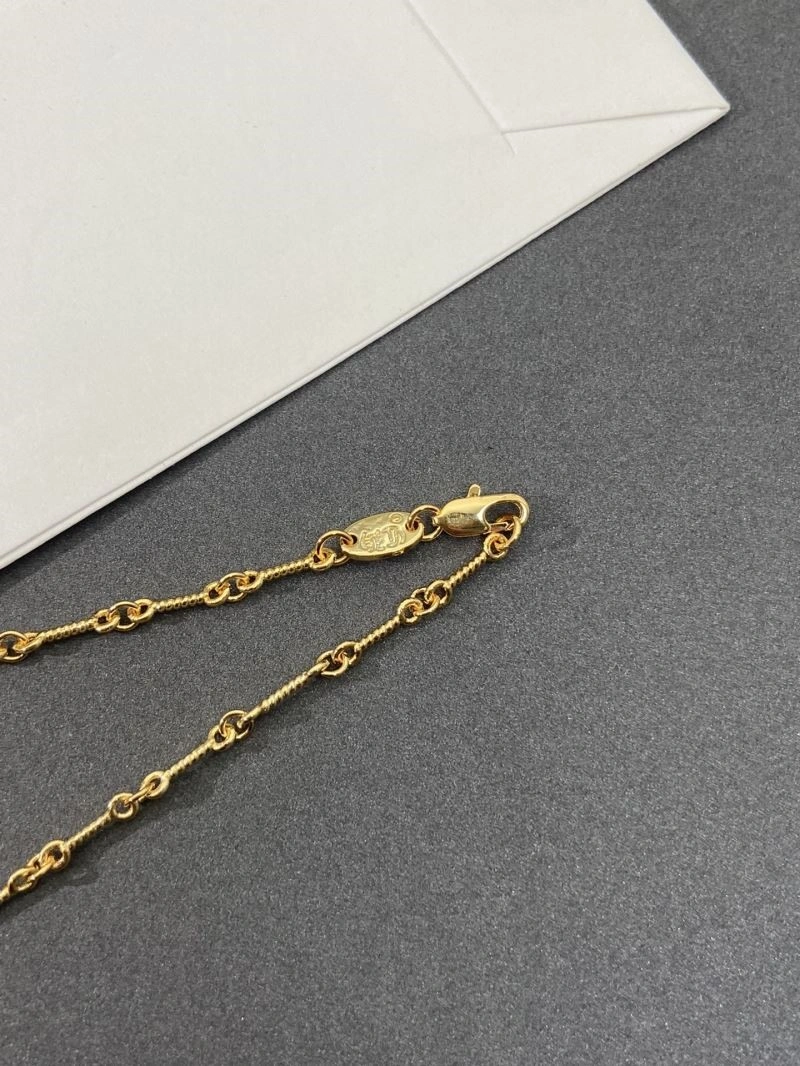 Celine Necklaces GoodFit 218044