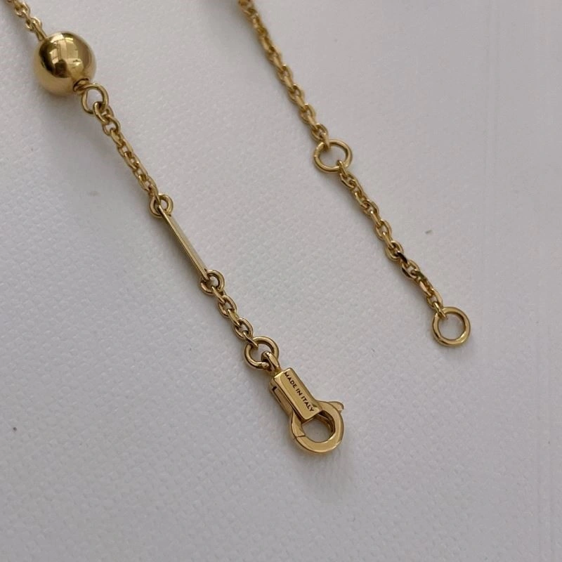 Celine Necklaces Thermal 218058