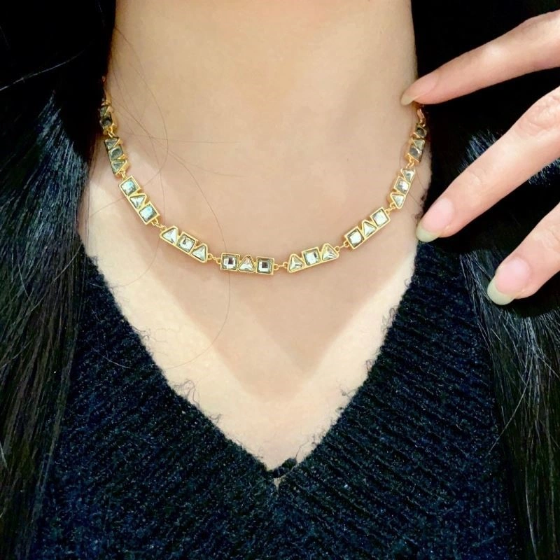 Celine Necklaces Packable 218022