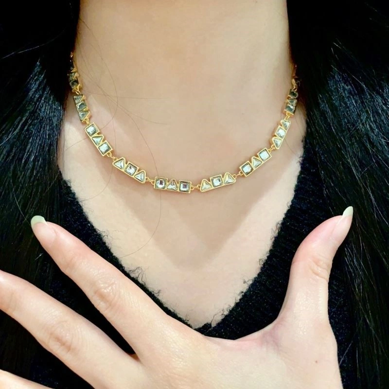 Celine Necklaces Packable 218022