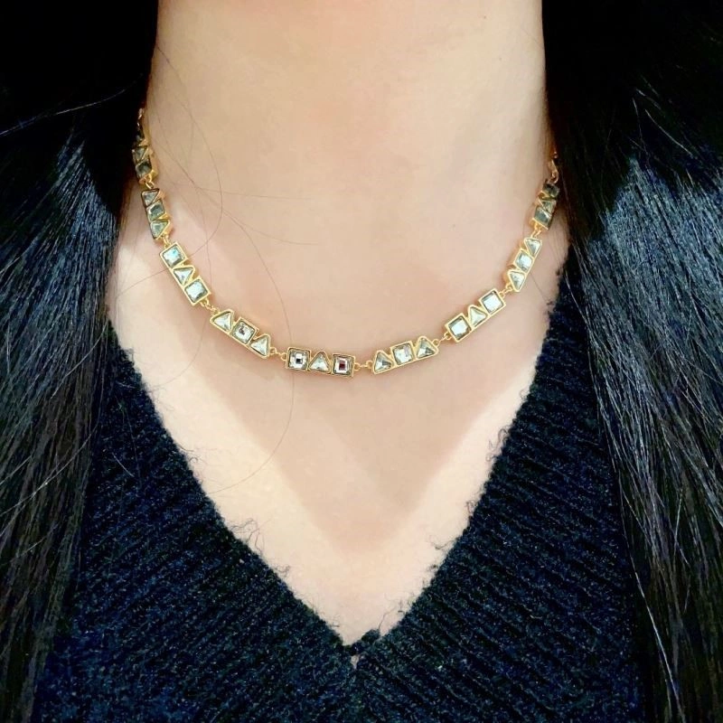 Celine Necklaces Packable 218022