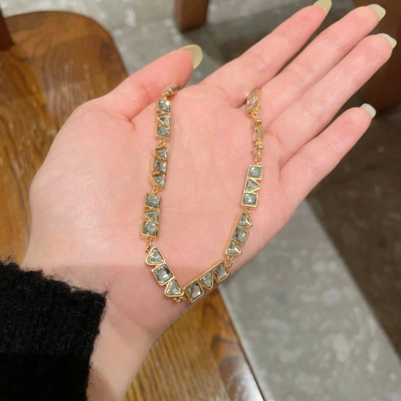 Celine Necklaces Packable 218022