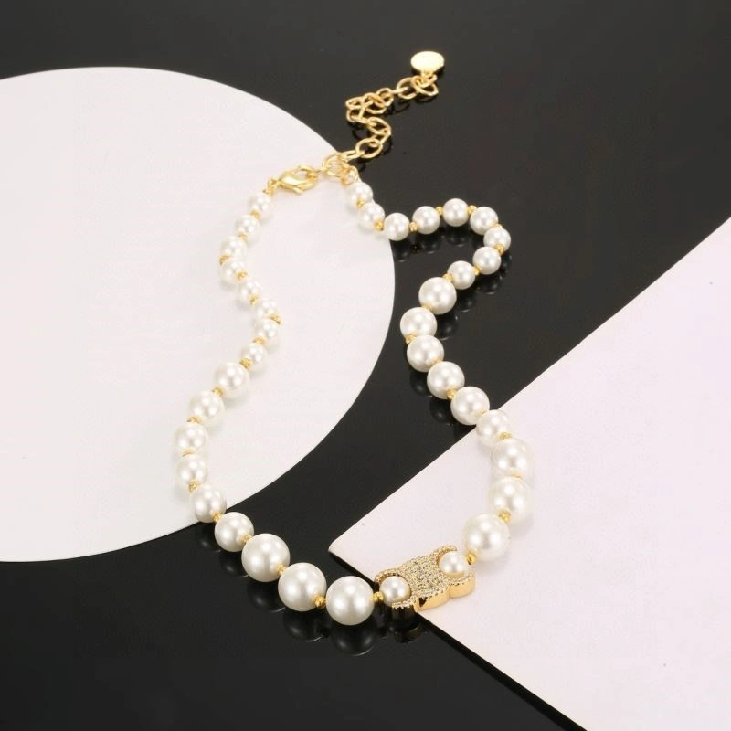 Celine Necklaces ModernLook 218027