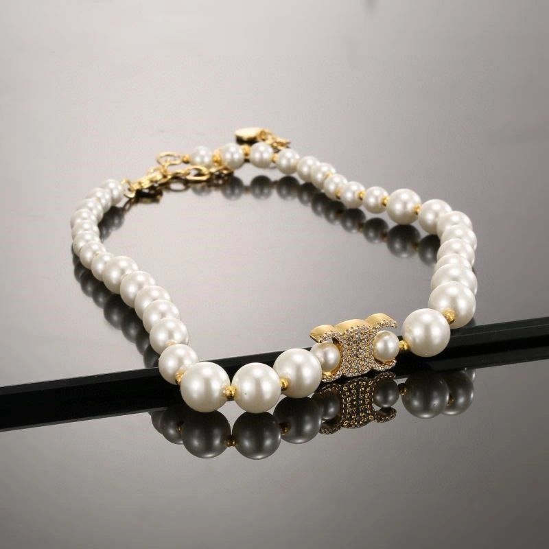 Celine Necklaces ModernLook 218027