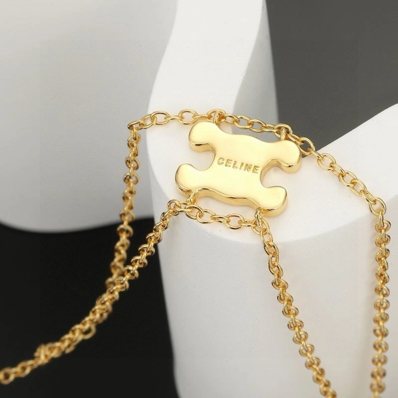 MultiPurpose Celine Necklaces 218023