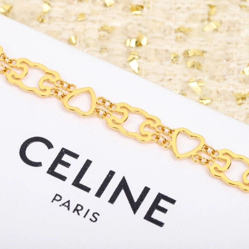 Celine Necklaces Affordable 217982