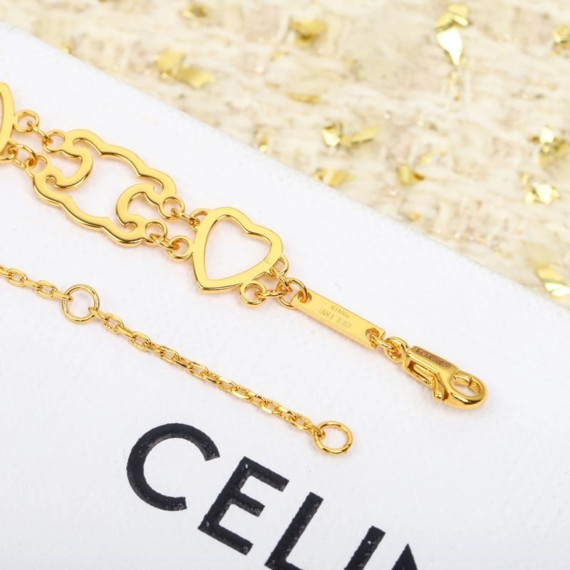 Celine Necklaces Affordable 217982