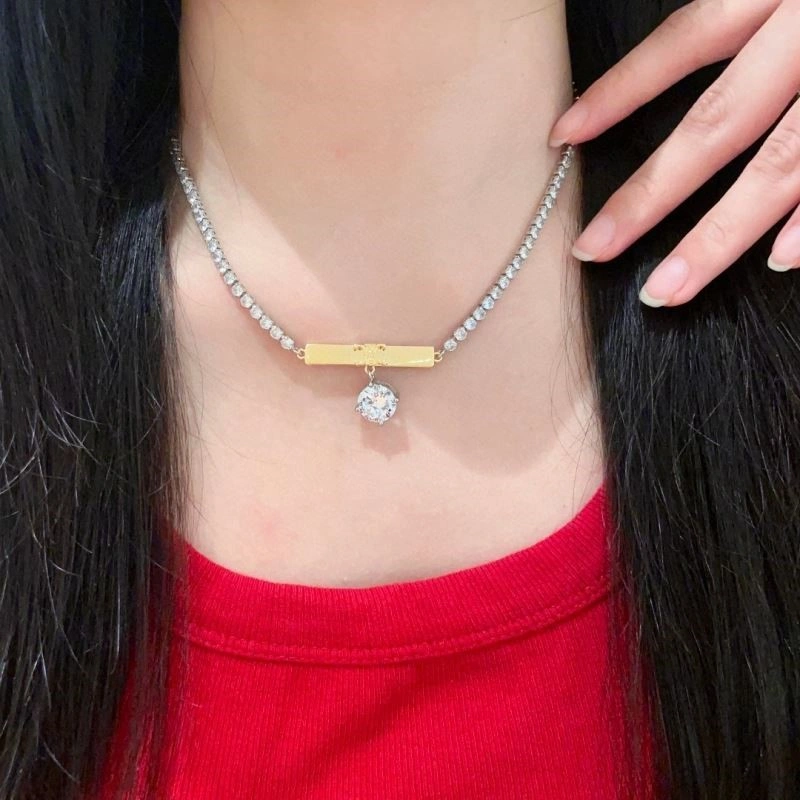 GoodFit Celine Necklaces 217977