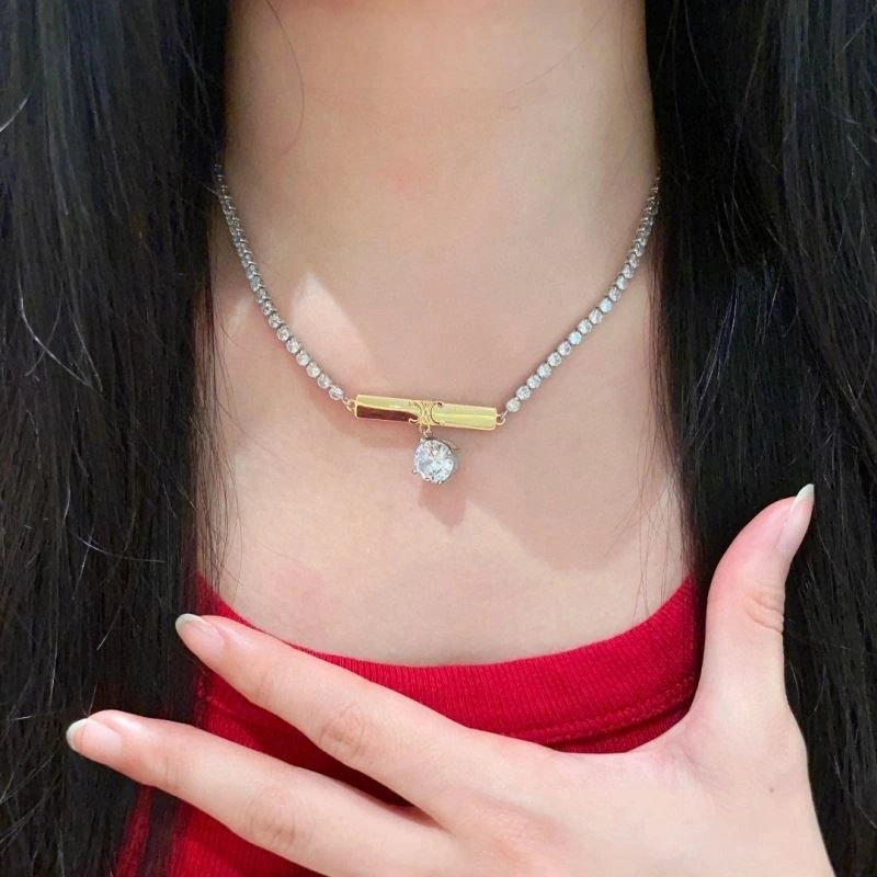 GoodFit Celine Necklaces 217977