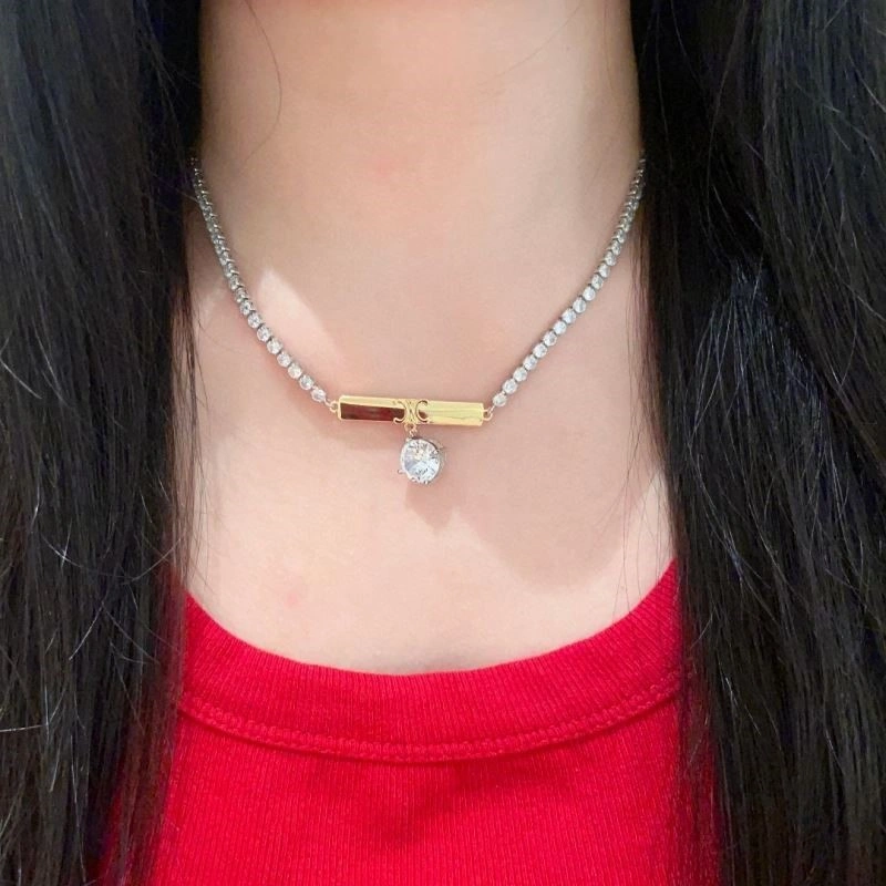 GoodFit Celine Necklaces 217977