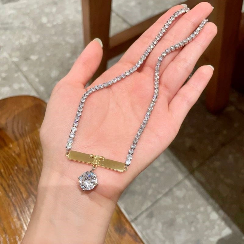GoodFit Celine Necklaces 217977