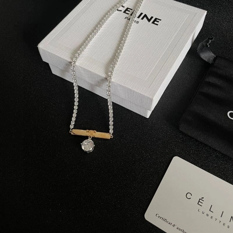GoodFit Celine Necklaces 217977