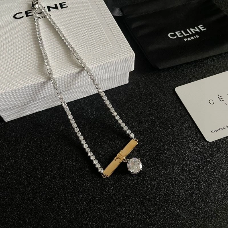 GoodFit Celine Necklaces 217977