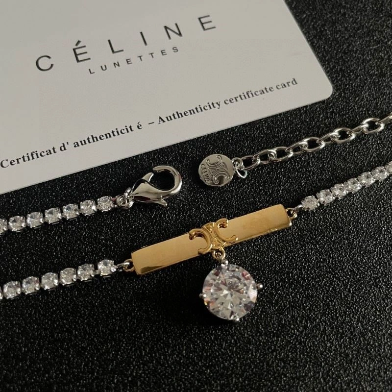 GoodFit Celine Necklaces 217977
