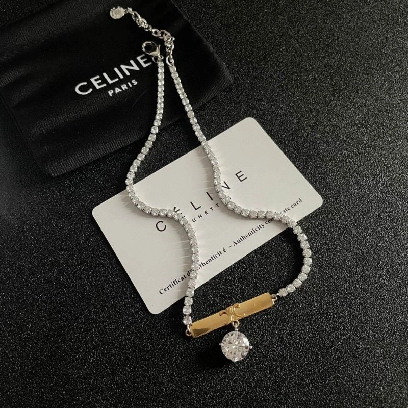 GoodFit Celine Necklaces 217977