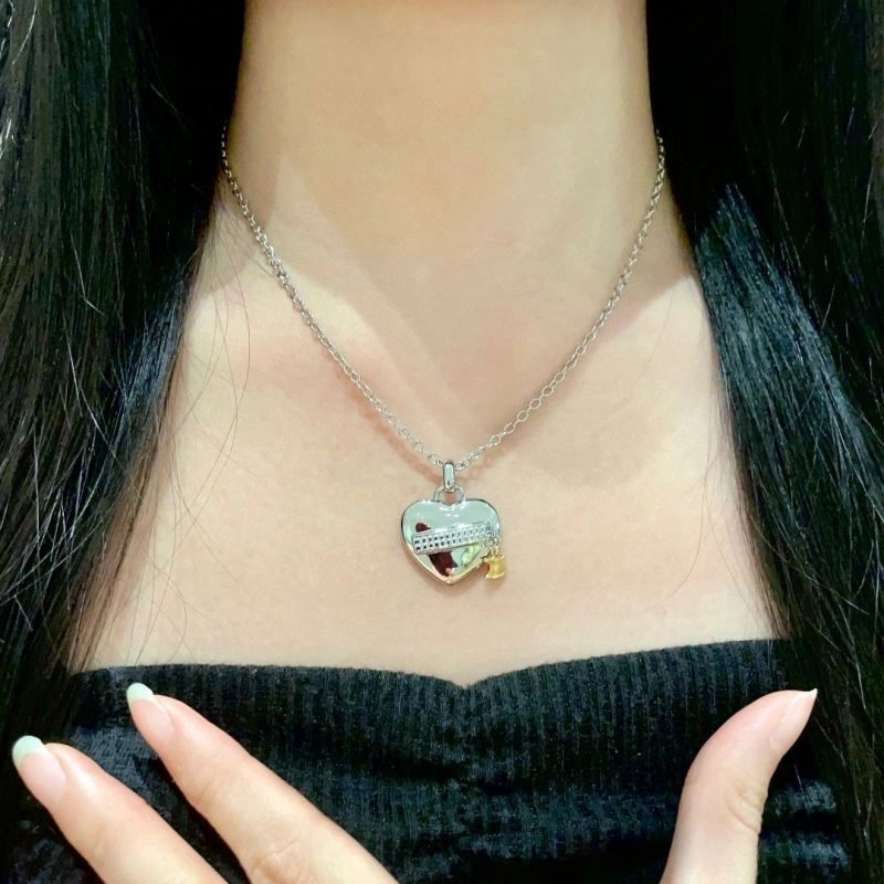 Celine Necklaces Affordable 217975