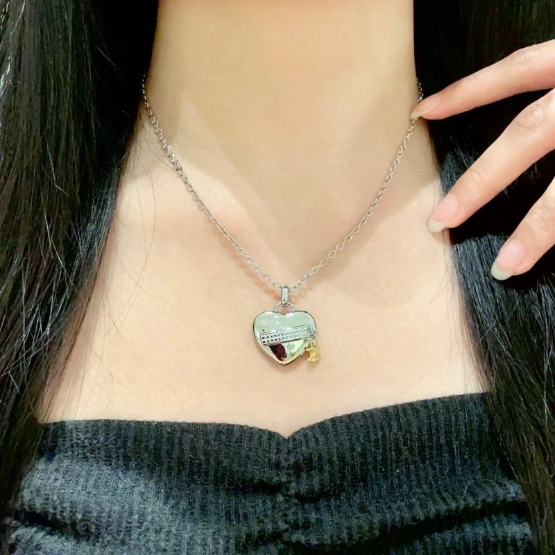 Celine Necklaces Affordable 217975