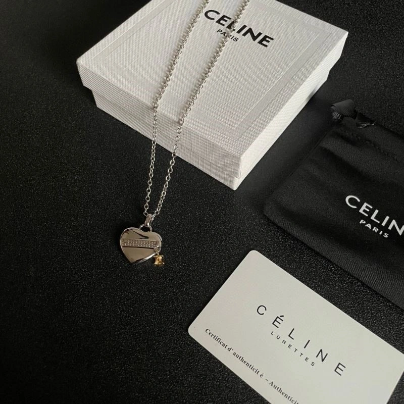 Celine Necklaces Affordable 217975