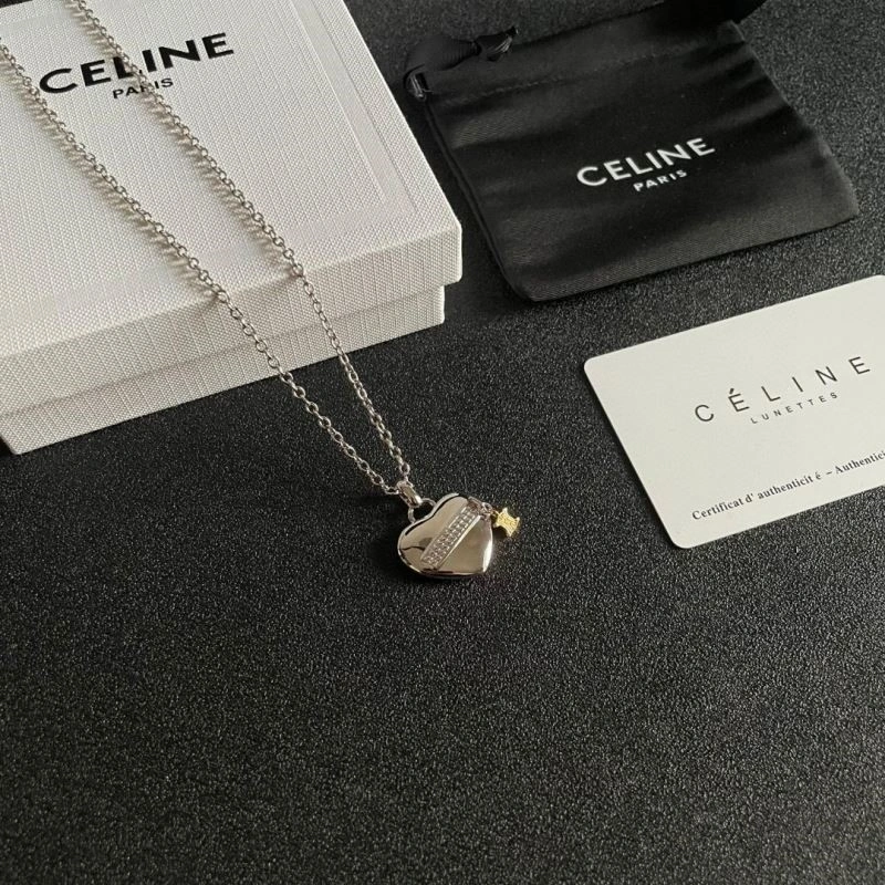 Celine Necklaces Affordable 217975