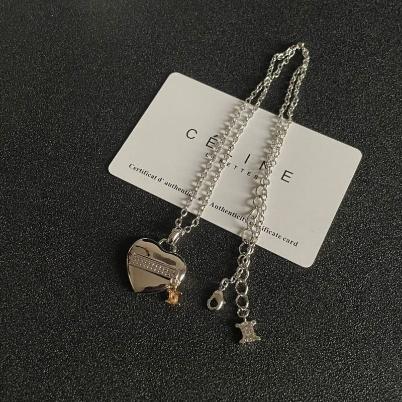 Celine Necklaces Affordable 217975