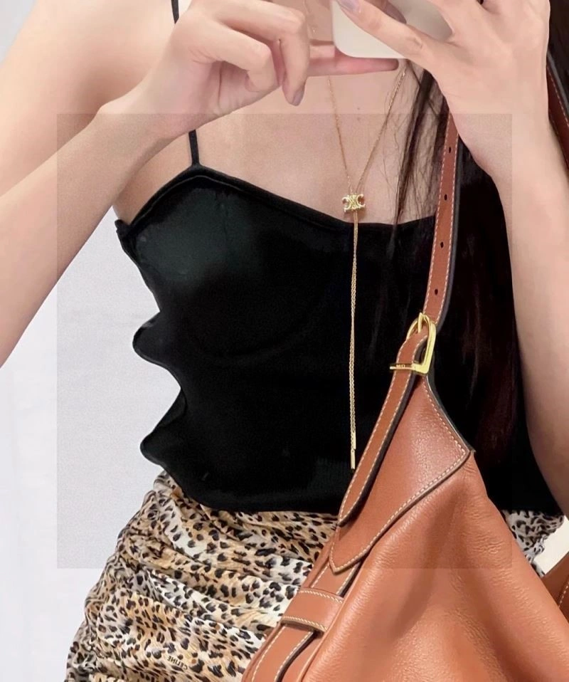 Durable Celine Necklaces 217974