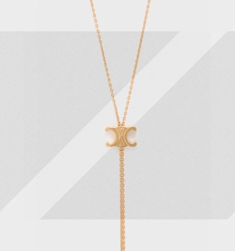 Durable Celine Necklaces 217974